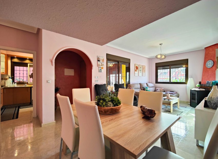 Reventa - Villa - Guardamar del Segura