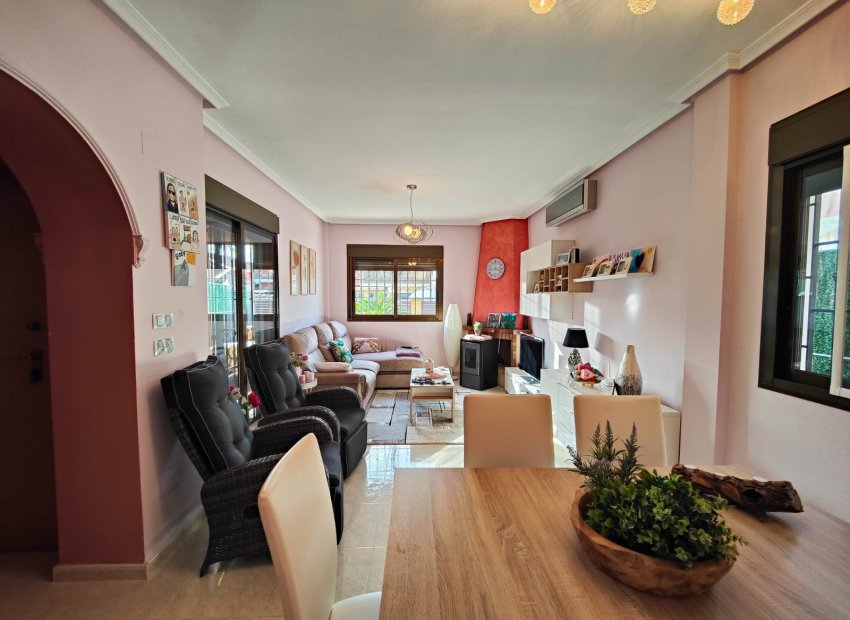 Reventa - Villa - Guardamar del Segura