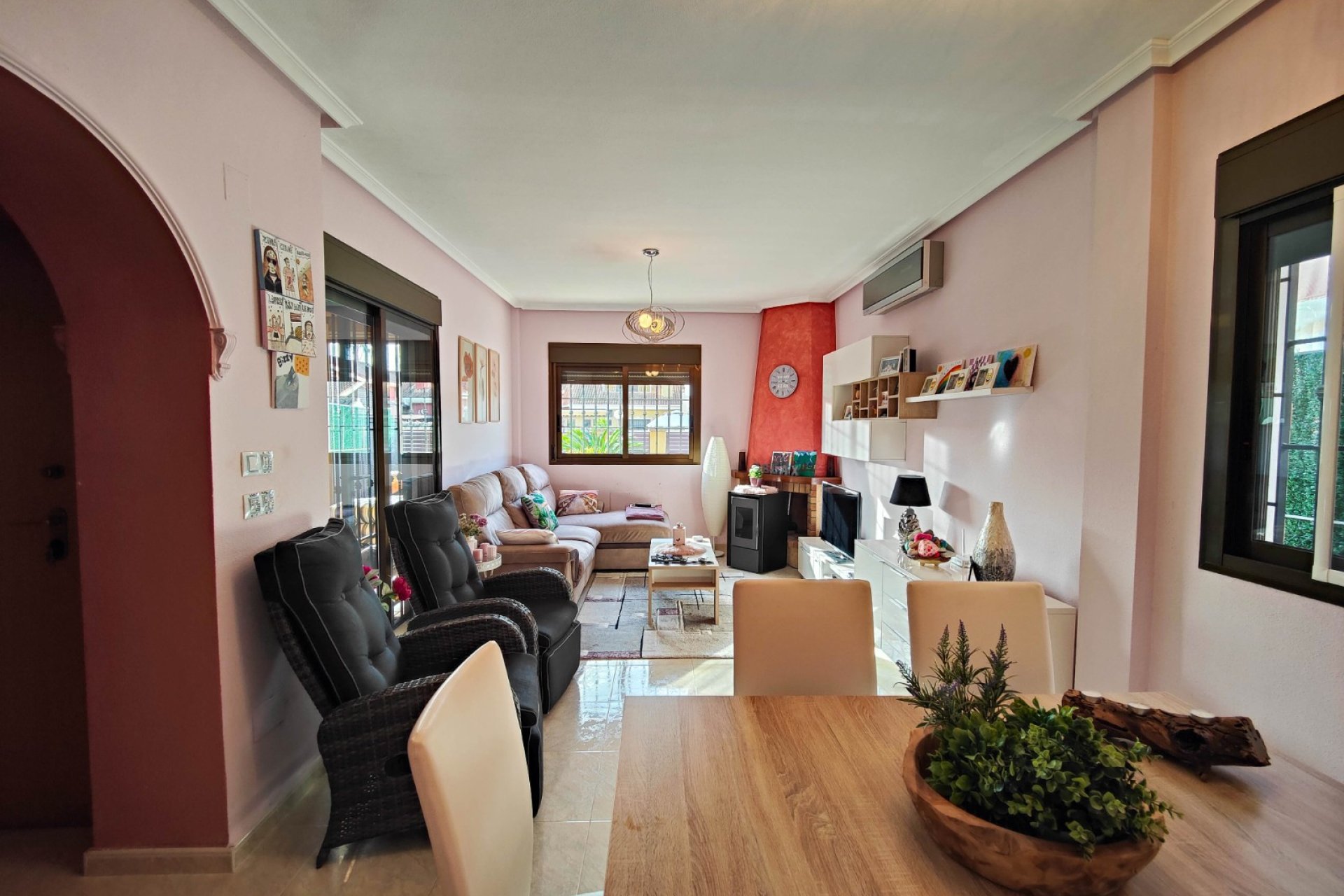 Reventa - Villa - Guardamar del Segura