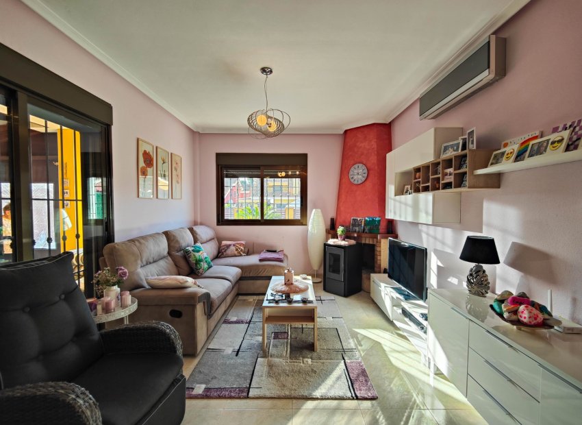 Reventa - Villa - Guardamar del Segura