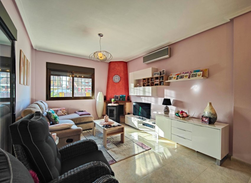 Reventa - Villa - Guardamar del Segura