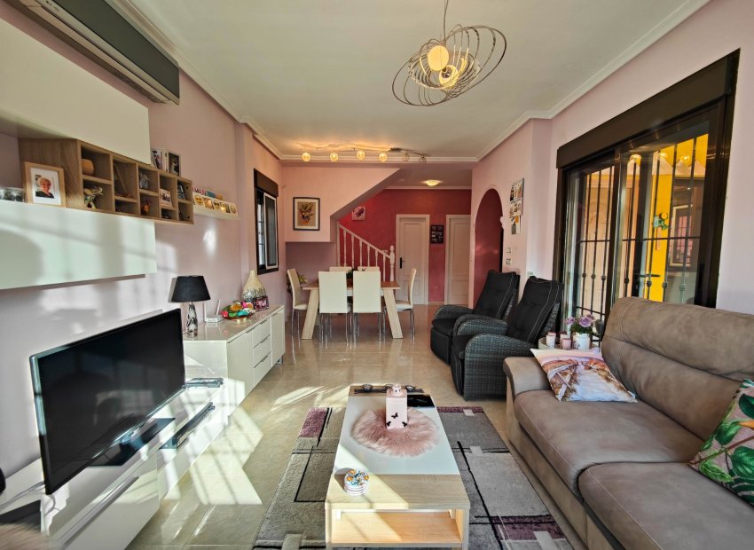 Reventa - Villa - Guardamar del Segura