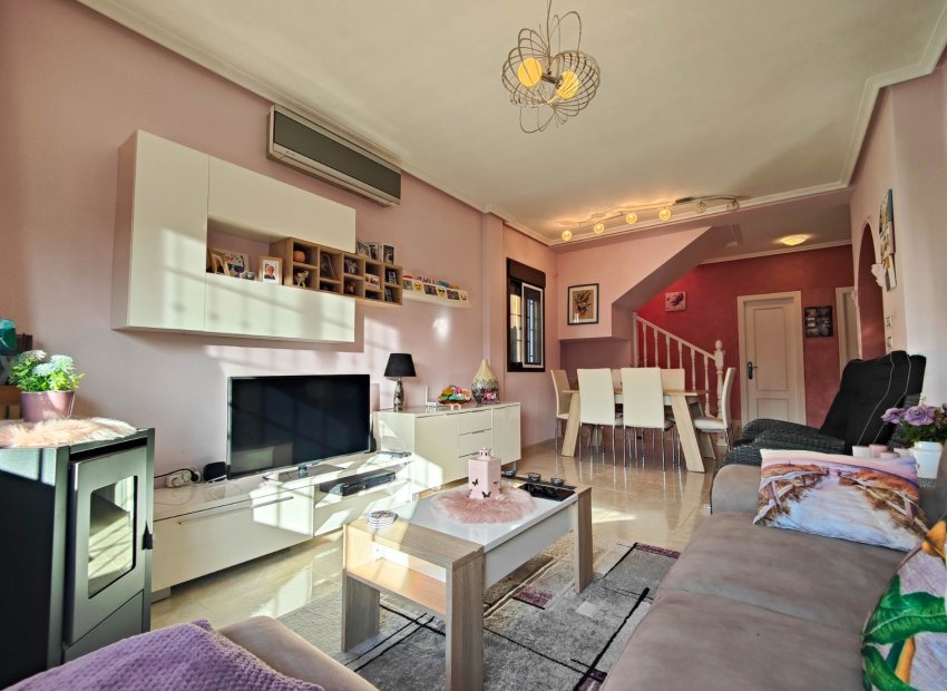 Reventa - Villa - Guardamar del Segura