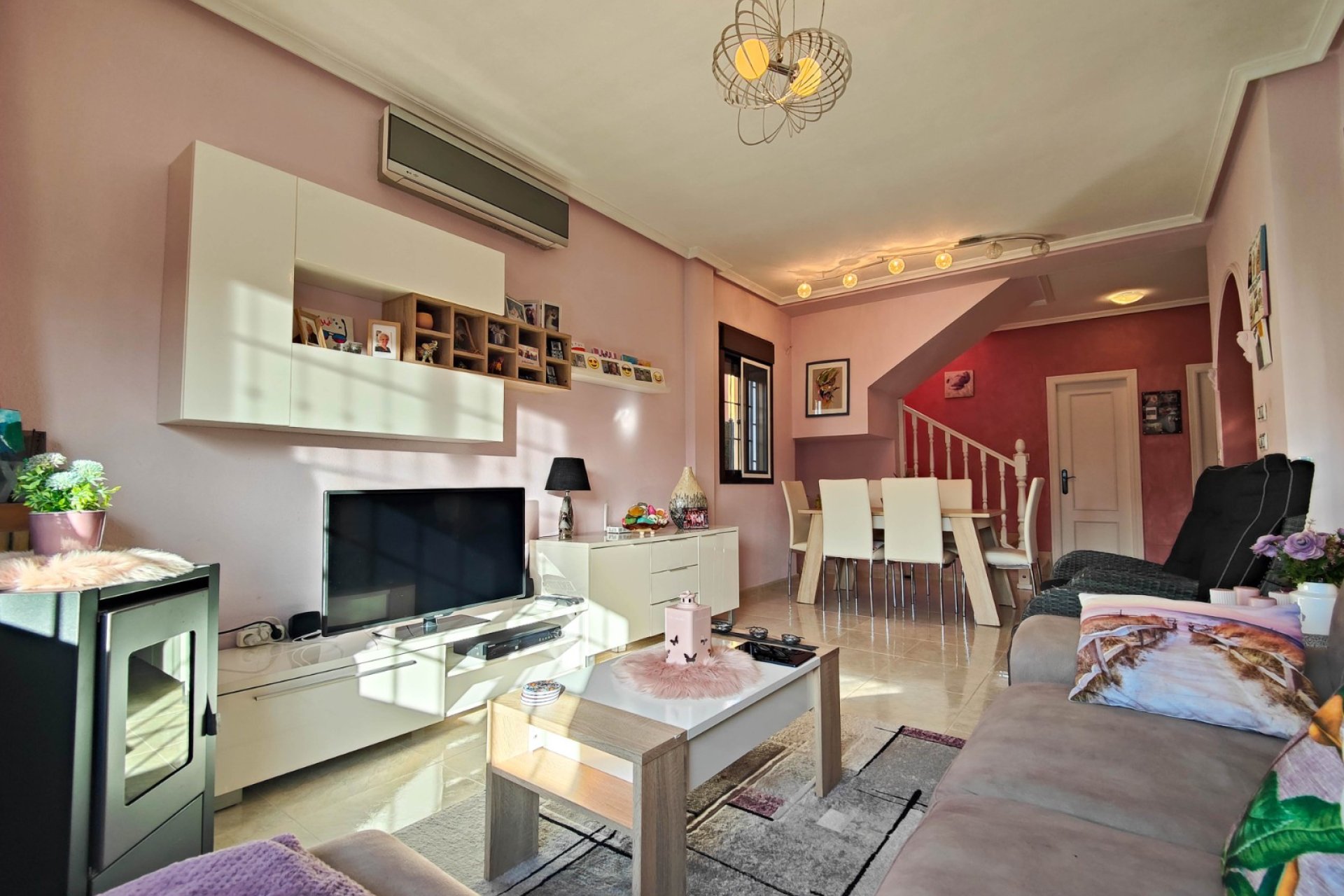 Reventa - Villa - Guardamar del Segura