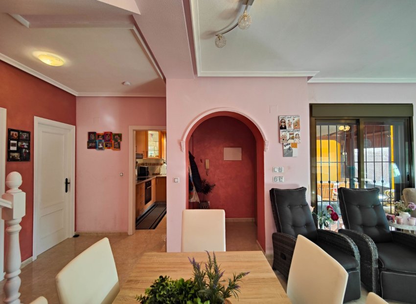 Reventa - Villa - Guardamar del Segura