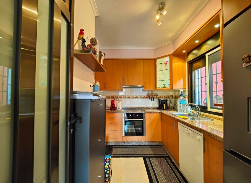 Reventa - Villa - Guardamar del Segura