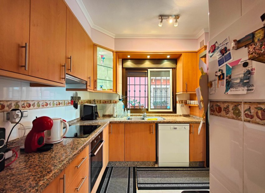 Reventa - Villa - Guardamar del Segura