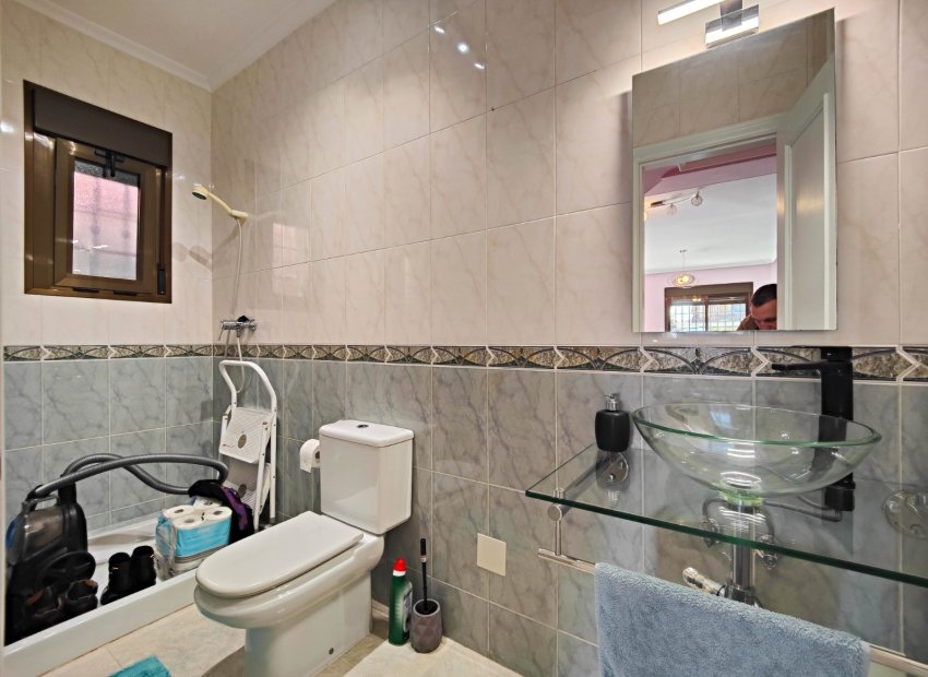 Reventa - Villa - Guardamar del Segura