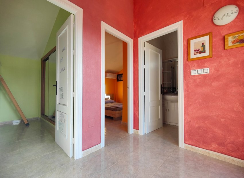 Reventa - Villa - Guardamar del Segura