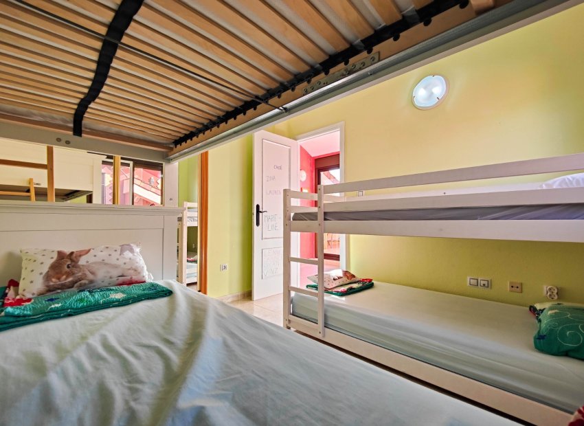 Reventa - Villa - Guardamar del Segura