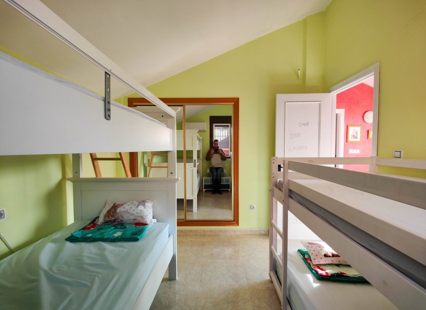 Reventa - Villa - Guardamar del Segura