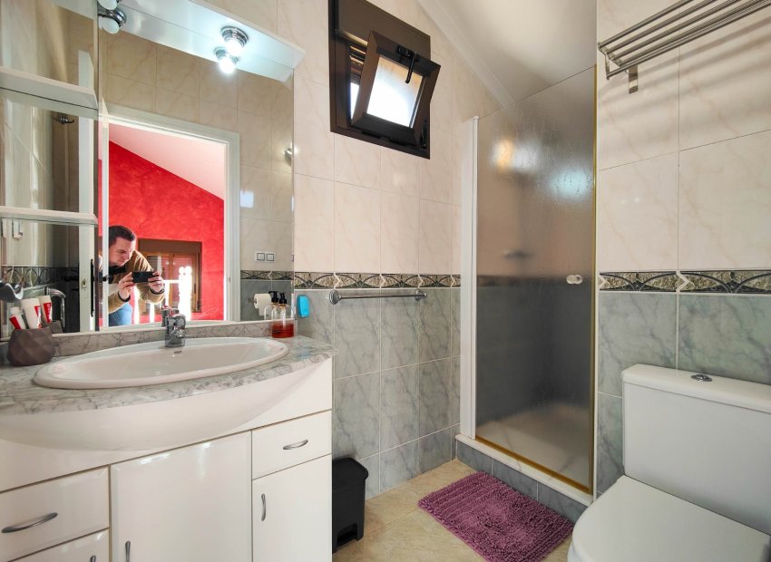 Reventa - Villa - Guardamar del Segura