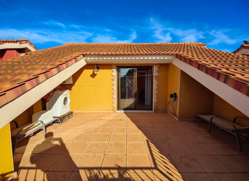 Reventa - Villa - Guardamar del Segura