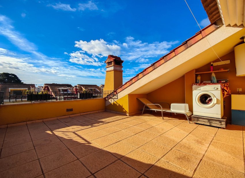 Reventa - Villa - Guardamar del Segura