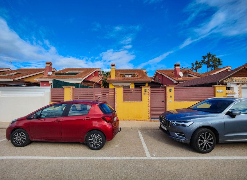 Reventa - Villa - Guardamar del Segura