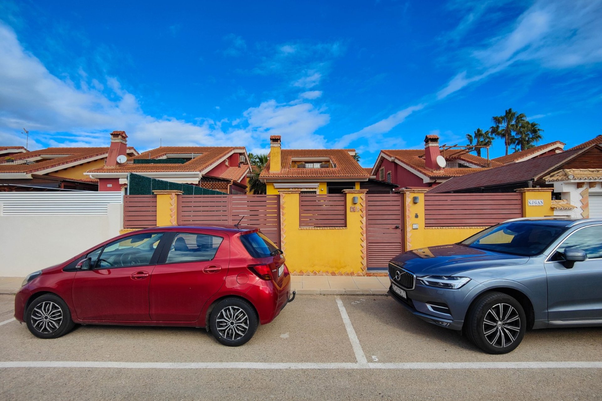 Reventa - Villa - Guardamar del Segura