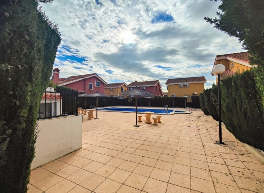 Reventa - Villa - Guardamar del Segura