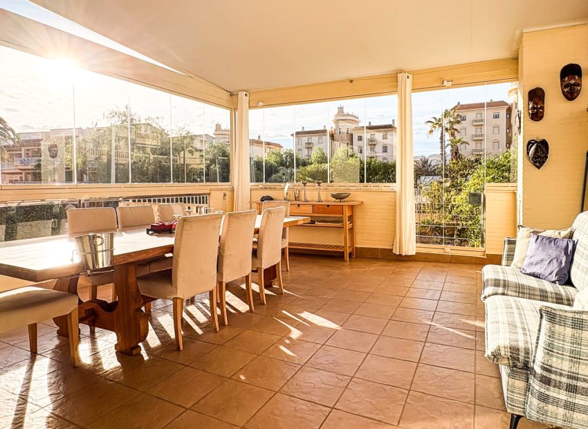 Reventa - Villa - Guardamar del Segura