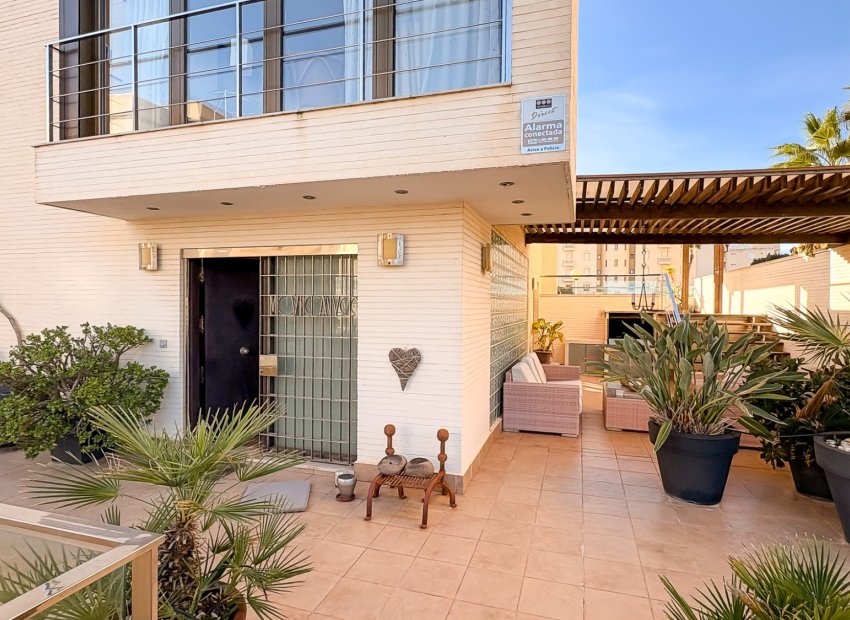 Reventa - Villa - Guardamar del Segura