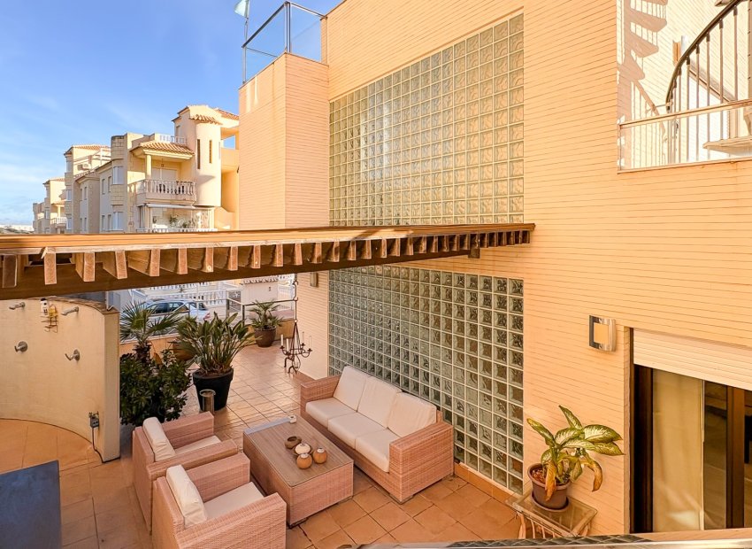 Reventa - Villa - Guardamar del Segura