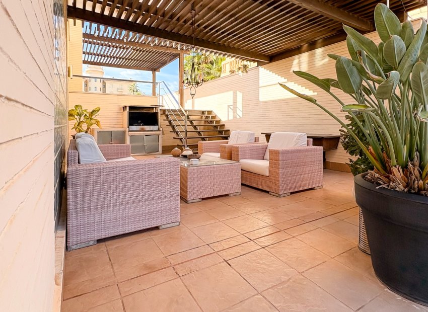 Reventa - Villa - Guardamar del Segura