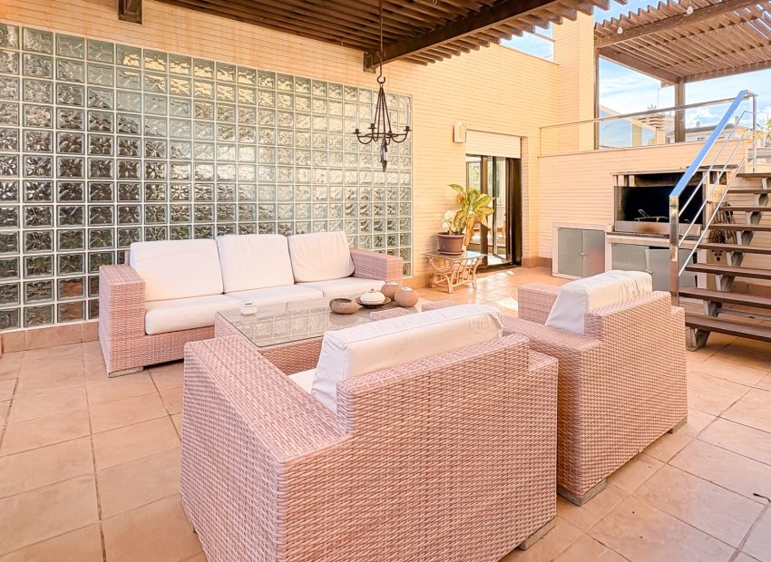 Reventa - Villa - Guardamar del Segura