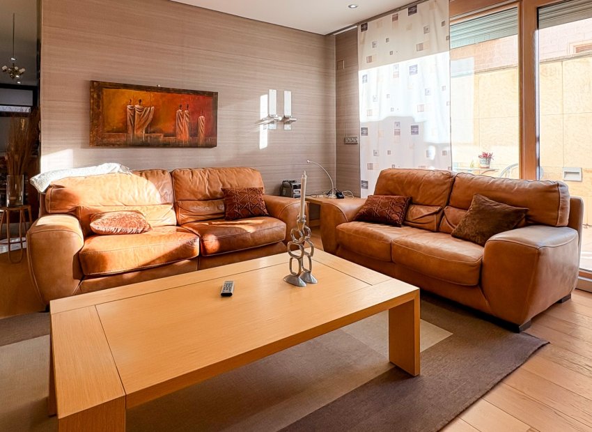 Reventa - Villa - Guardamar del Segura