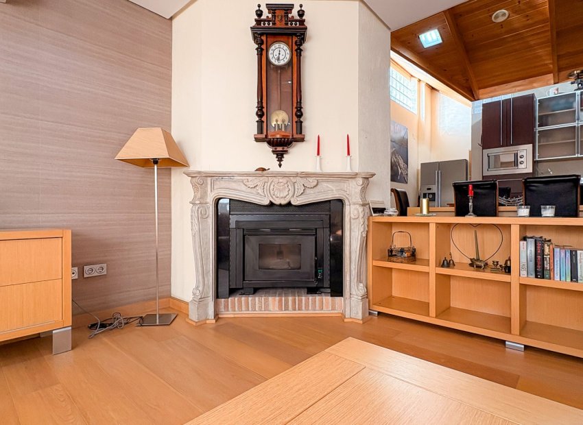 Reventa - Villa - Guardamar del Segura