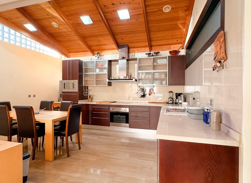 Reventa - Villa - Guardamar del Segura