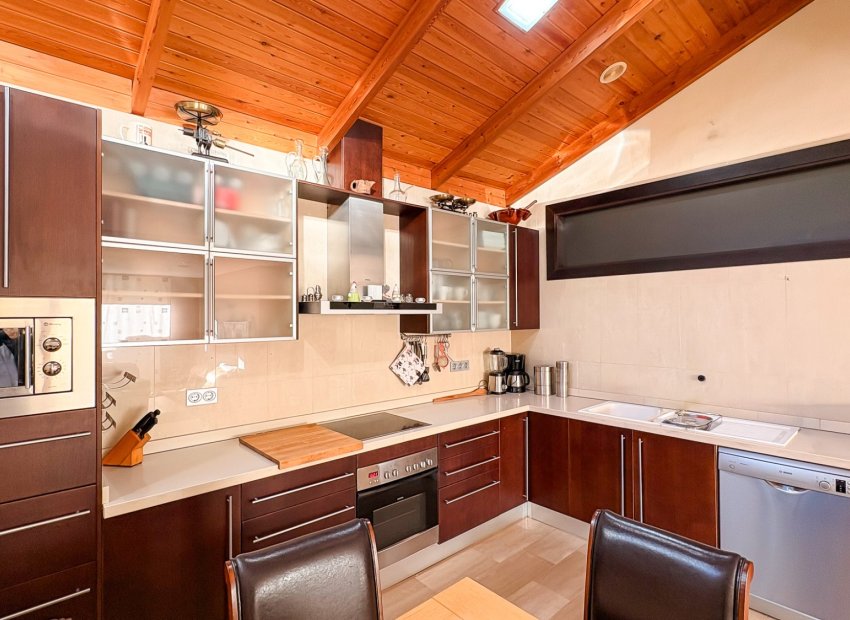 Reventa - Villa - Guardamar del Segura