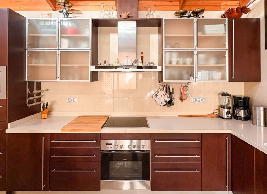 Reventa - Villa - Guardamar del Segura