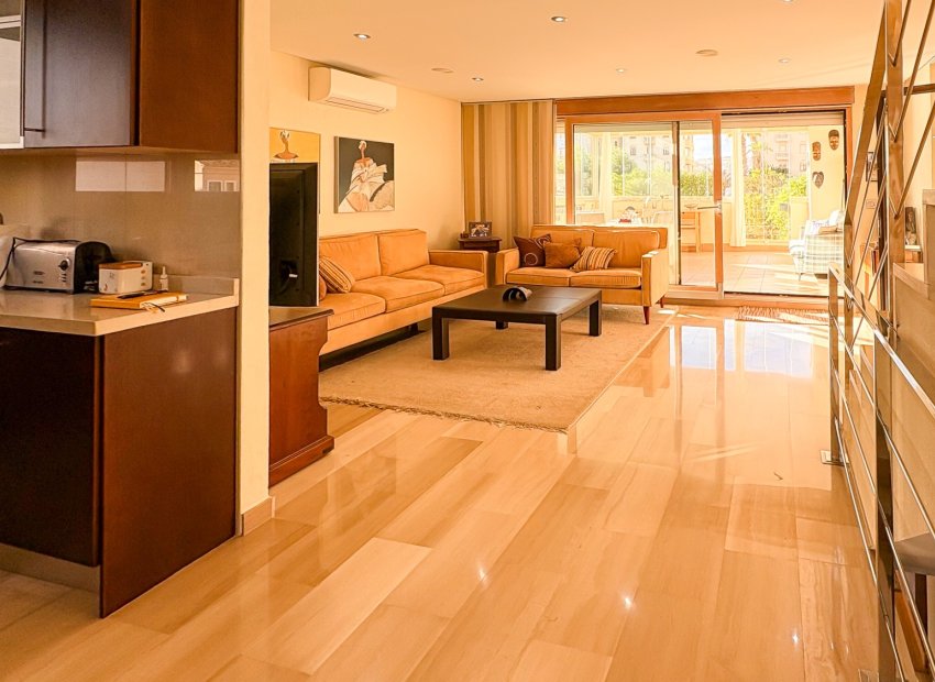 Reventa - Villa - Guardamar del Segura