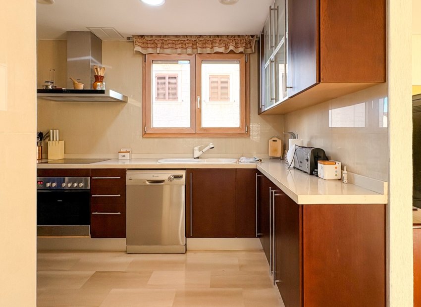 Reventa - Villa - Guardamar del Segura