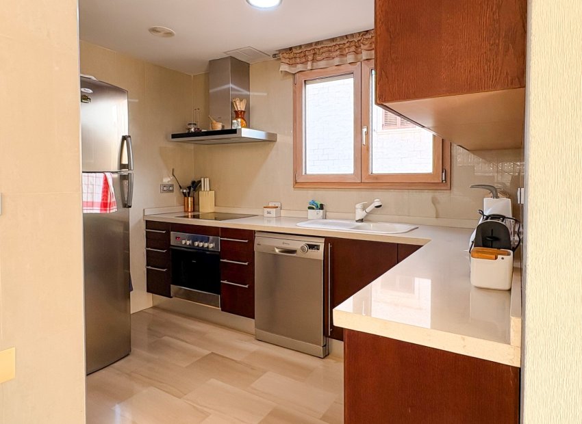 Reventa - Villa - Guardamar del Segura