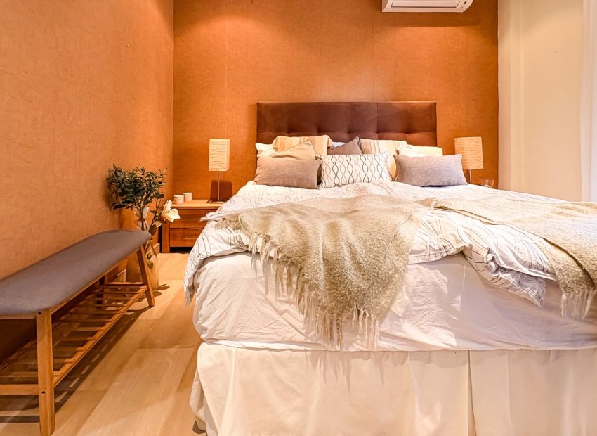 Reventa - Villa - Guardamar del Segura