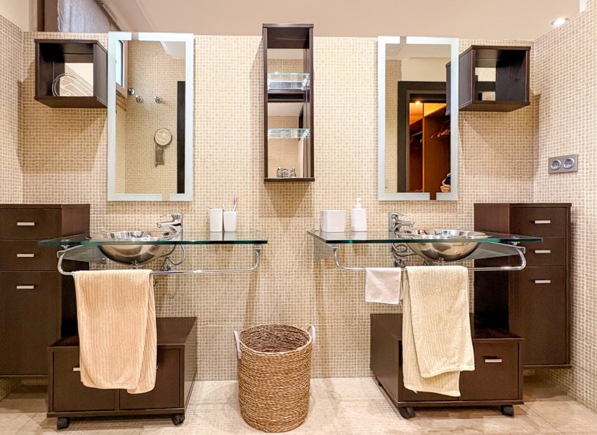 Reventa - Villa - Guardamar del Segura