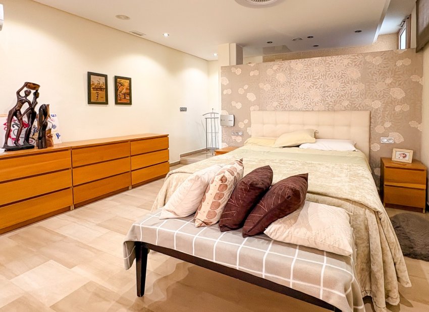 Reventa - Villa - Guardamar del Segura