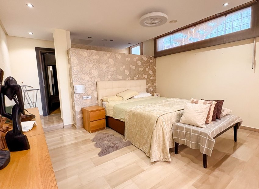 Reventa - Villa - Guardamar del Segura