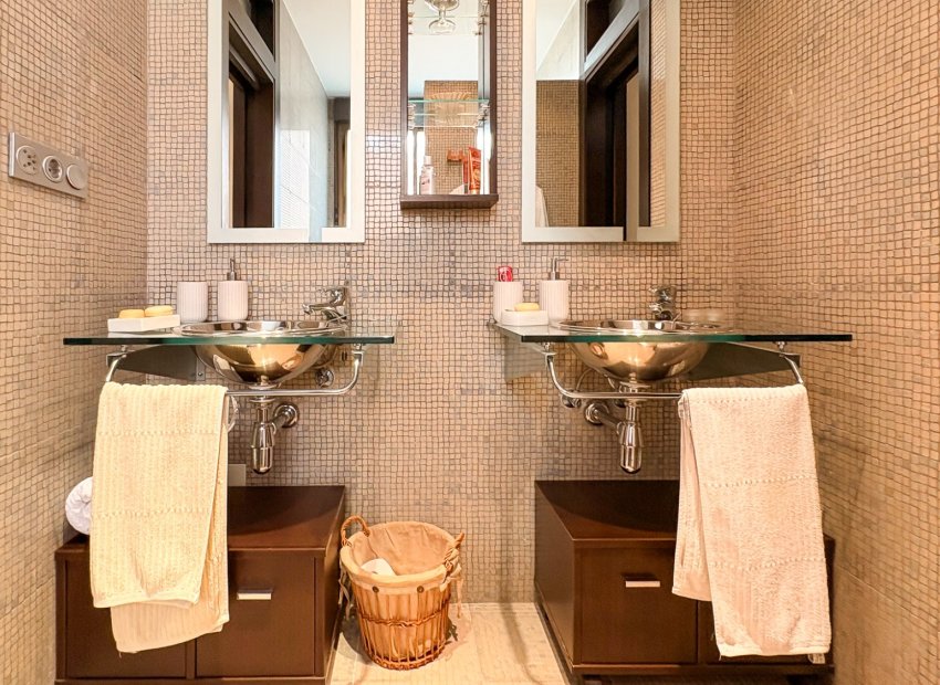 Reventa - Villa - Guardamar del Segura