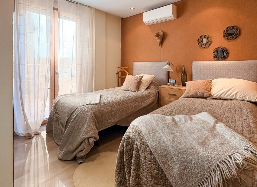 Reventa - Villa - Guardamar del Segura