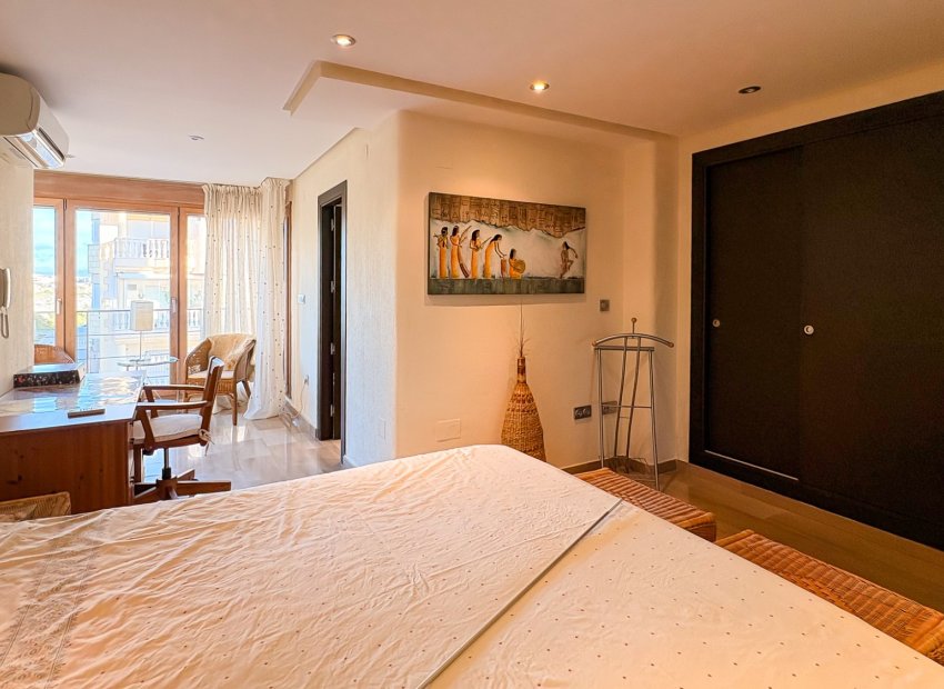 Reventa - Villa - Guardamar del Segura