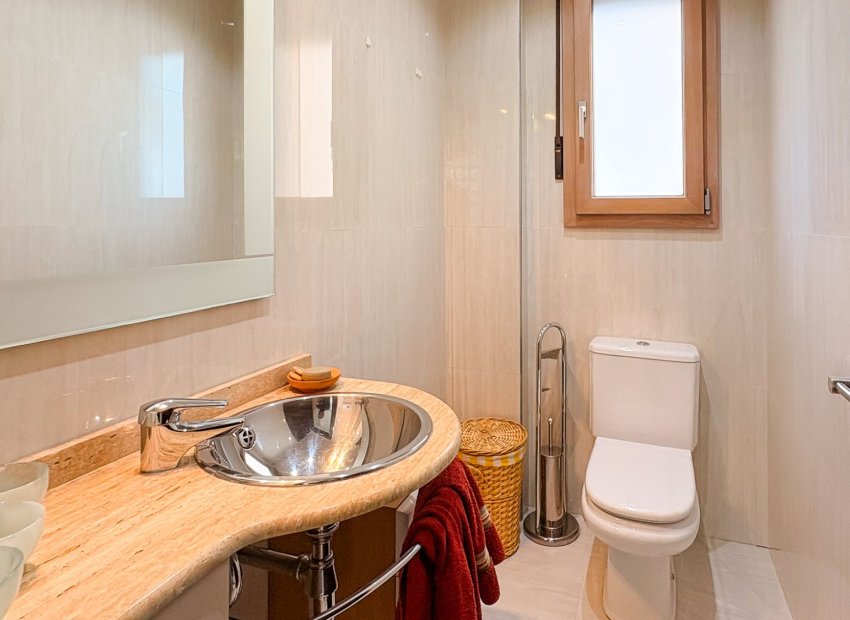 Reventa - Villa - Guardamar del Segura