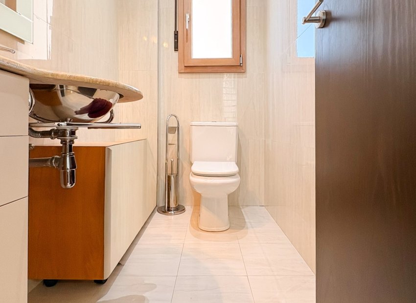 Reventa - Villa - Guardamar del Segura