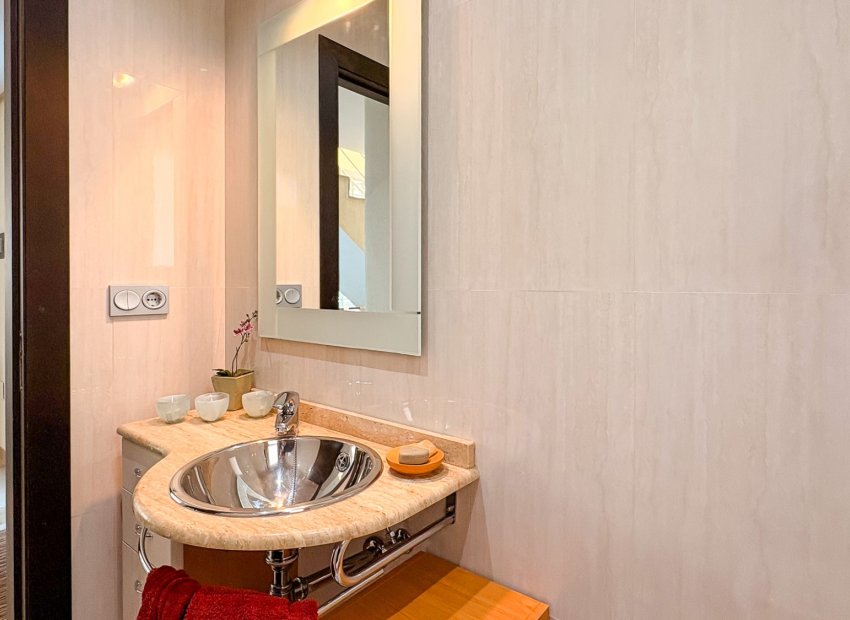 Reventa - Villa - Guardamar del Segura