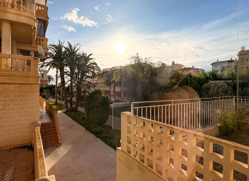 Reventa - Villa - Guardamar del Segura