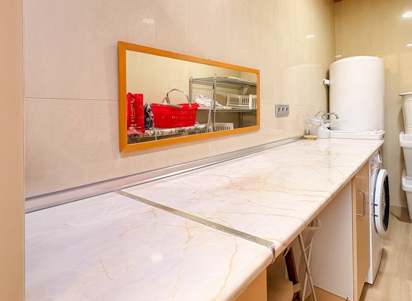 Reventa - Villa - Guardamar del Segura