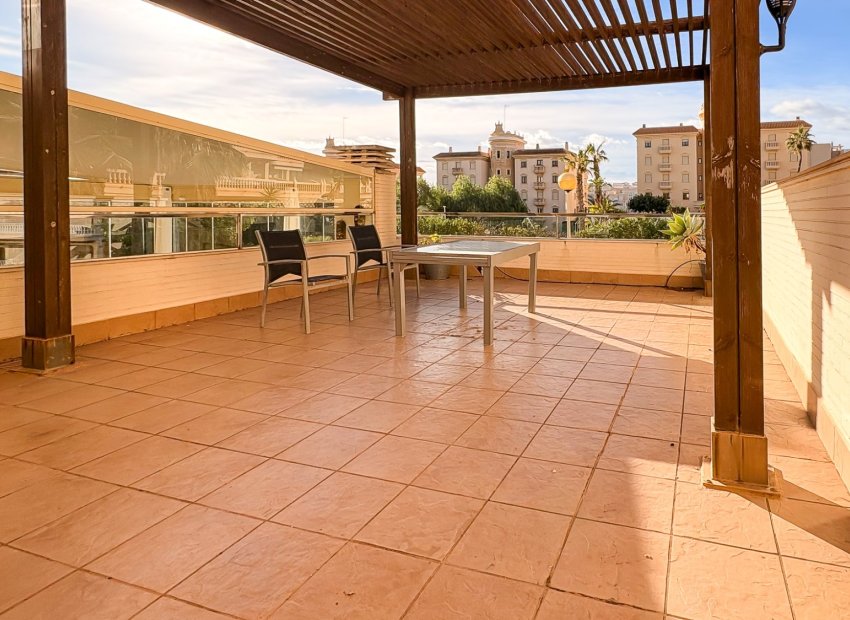 Reventa - Villa - Guardamar del Segura
