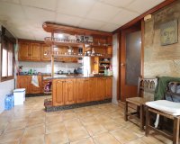 Reventa - Villa - Heredades - Heradades