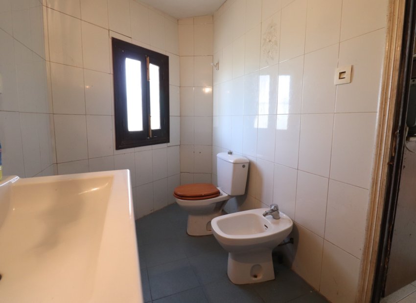 Reventa - Villa - Heredades - Heradades