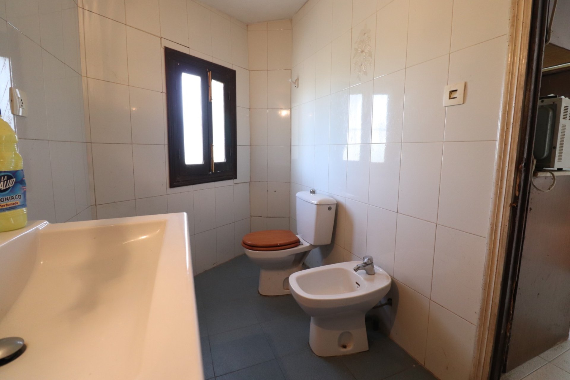 Reventa - Villa - Heredades - Heradades